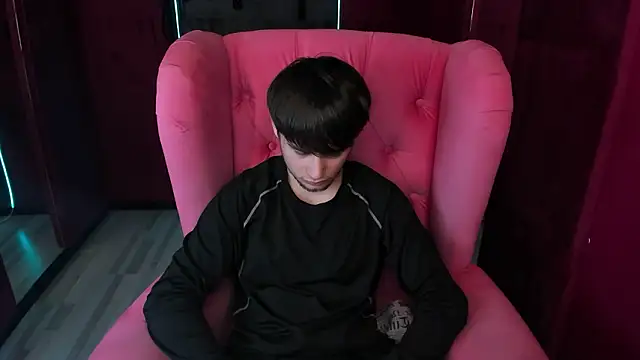 AlejandroEllias online show from 3, 3, 2026