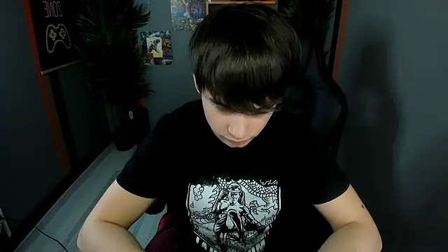 AlejandroEllias online show from 6, 3, 2026