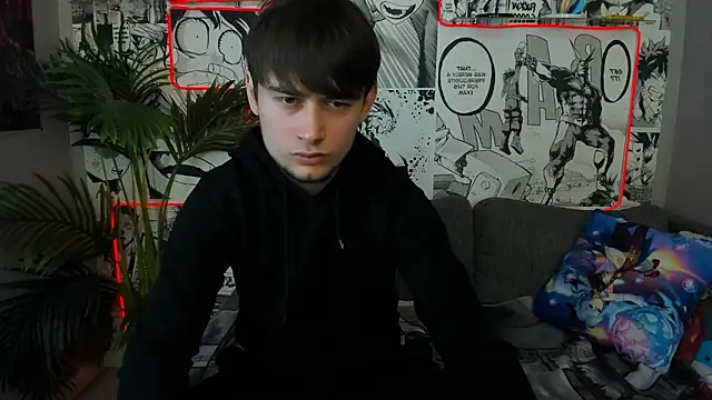 AlejandroEllias online show from 24, 2, 2026