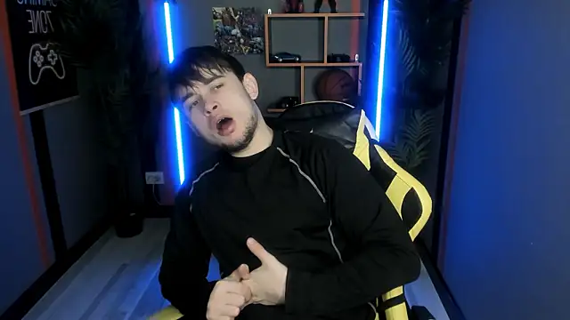 AlejandroEllias online show from 15, 1, 2026