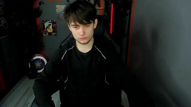 AlejandroEllias online show from 21, 2, 2026