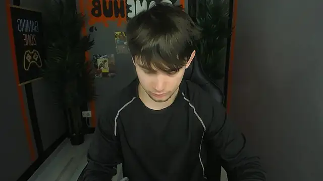 AlejandroEllias online show from 19, 2, 2026