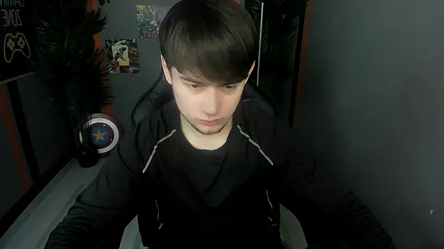 AlejandroEllias online show from 22, 2, 2026