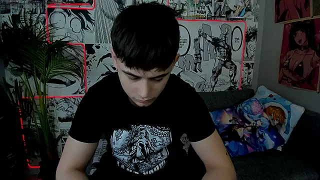 AlejandroEllias online show from 12, 3, 2026