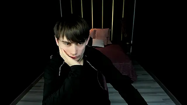 AlejandroEllias online show from 8, 2, 2026