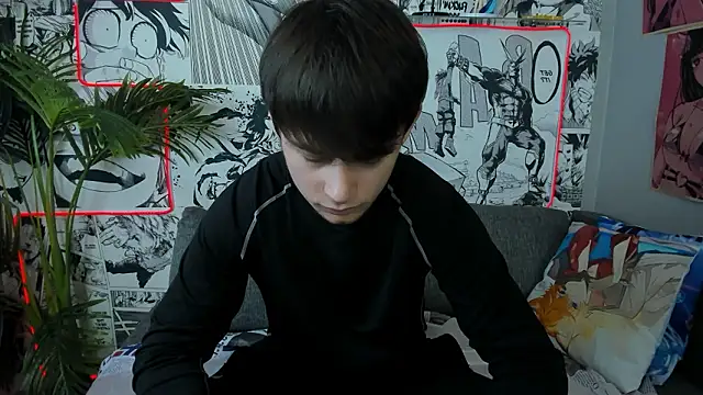 AlejandroEllias online show from 1, 3, 2026