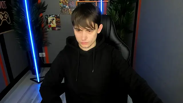 AlejandroEllias online show from 31, 1, 2026