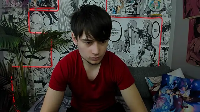 AlejandroEllias online show from 18, 2, 2026