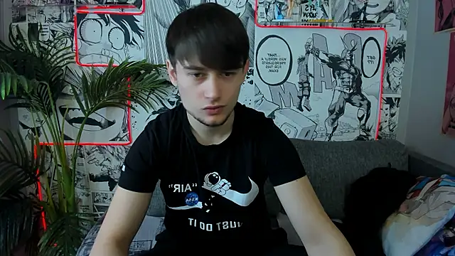 AlejandroEllias online show from 16, 2, 2026