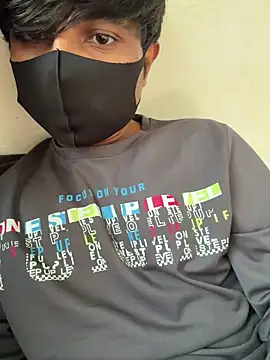 Snapshot of syndyc1 chatting on 3, 3, 2026 syndyc1 online show from 3, 3, 2026