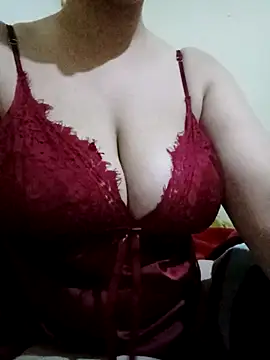 Snapshot of Maryam89six chatting on 22, 11, 2025 Maryam89six online show from 22, 11, 2025