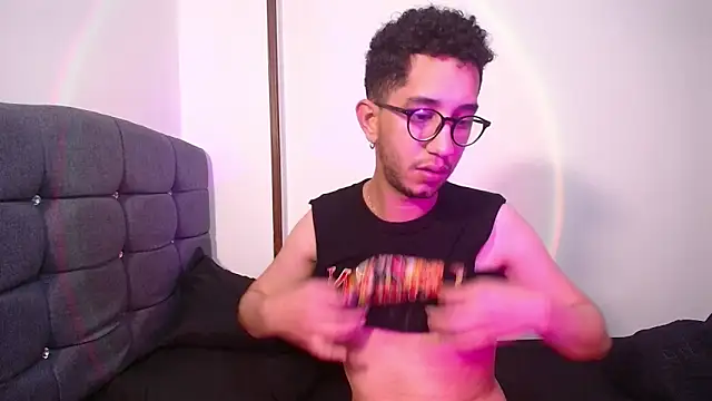 anderrushx online show from 21, 11, 2025