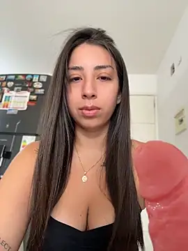 Snapshot of Lina_soler69 chatting on 18, 7, 2026 Lina soler69 online show from 18, 7, 2026