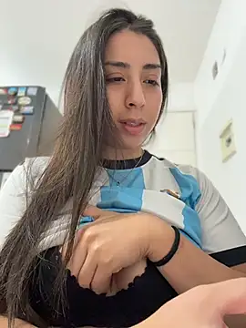 Snapshot of Lina_soler69 chatting on 16, 7, 2026 Lina soler69 online show from 16, 7, 2026