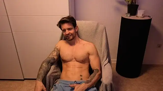 Mystery Mark online show from 26, 11, 2025