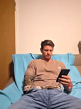 Mystery Mark online show from 19, 4, 2026