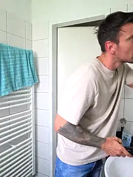 Mystery Mark online show from 10, 4, 2026