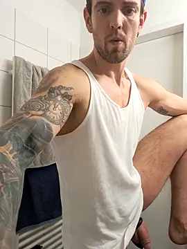 Mystery Mark online show from 15, 2, 2026