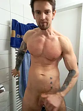 Mystery Mark online show from 13, 3, 2026