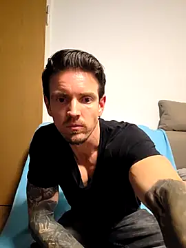 Mystery Mark online show from 1, 7, 2026