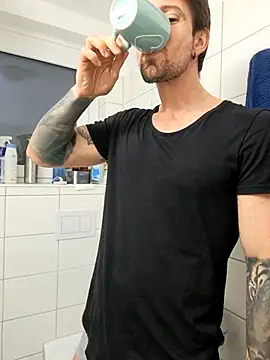 Mystery Mark online show from 10, 3, 2026