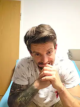 Mystery Mark online show from 26, 6, 2026
