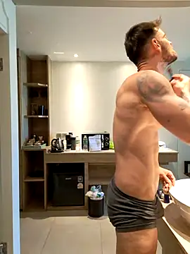 Mystery Mark online show from 20, 3, 2026