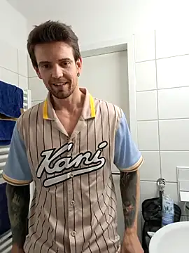 Mystery Mark online show from 18, 2, 2026