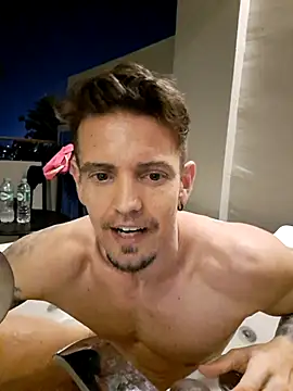 Mystery Mark online show from 21, 3, 2026