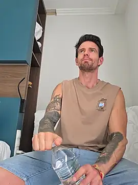 Mystery Mark online show from 22, 6, 2026