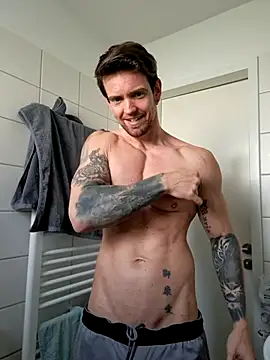 Mystery Mark online show from 7, 3, 2026