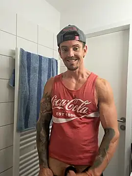 Mystery Mark online show from 7, 4, 2026