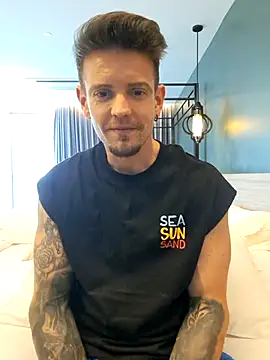 Mystery Mark online show from 23, 3, 2026