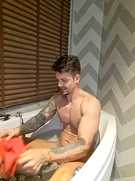 Mystery Mark online show from 27, 3, 2026