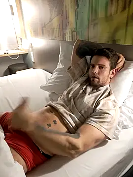 Mystery Mark online show from 5, 2, 2026