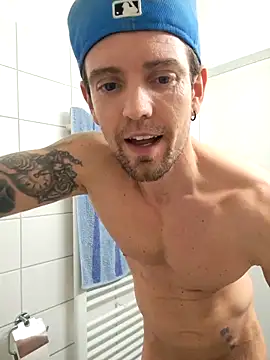 Mystery Mark online show from 23, 2, 2026