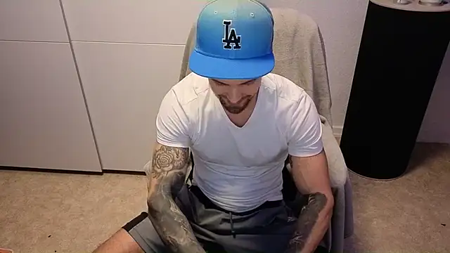 Mystery Mark online show from 5, 12, 2025