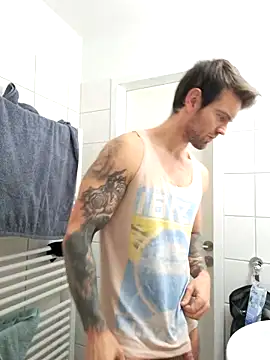 Mystery Mark online show from 6, 3, 2026