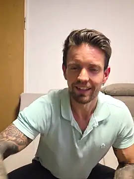 Mystery Mark online show from 11, 6, 2026