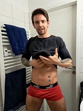 Mystery Mark online show from 21, 2, 2026