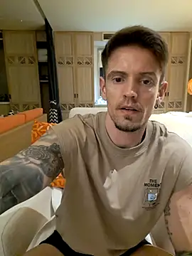 Mystery Mark online show from 26, 3, 2026