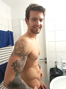 Mystery Mark online show from 16, 2, 2026