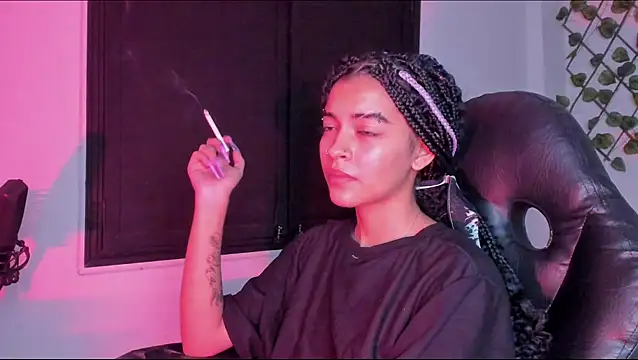 Anny Kiitty online show from 3, 3, 2026