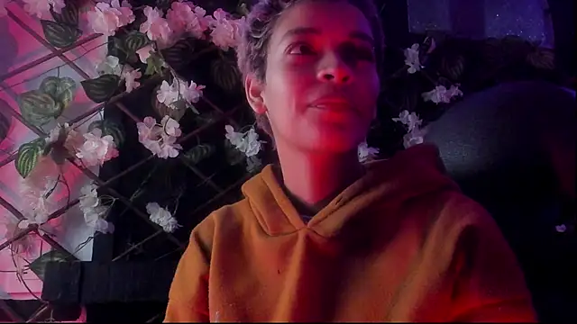 Anny Kiitty online show from 8, 1, 2026