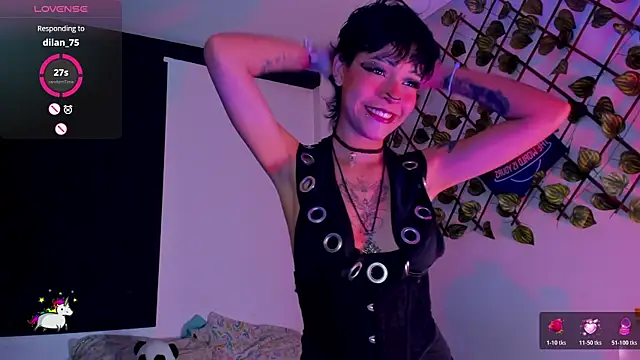 Snapshot of Anny_Kiitty chatting on 30, 5, 2026 Anny Kiitty online show from 30, 5, 2026