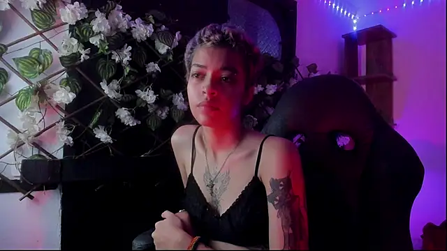 Anny Kiitty online show from 7, 1, 2026