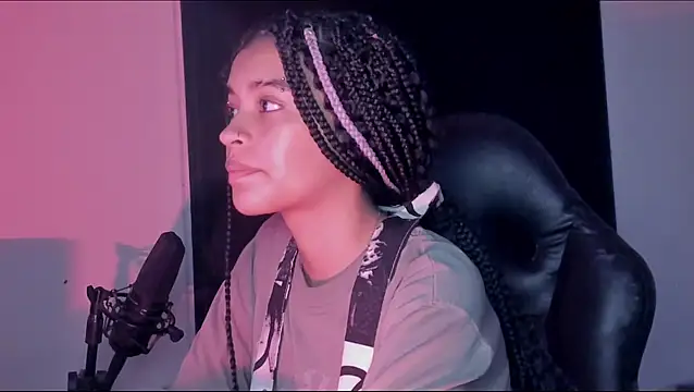 Anny Kiitty online show from 6, 3, 2026