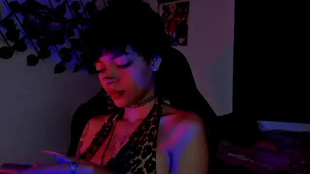 Snapshot of Anny_Kiitty chatting on 21, 7, 2026 Anny Kiitty online show from 21, 7, 2026