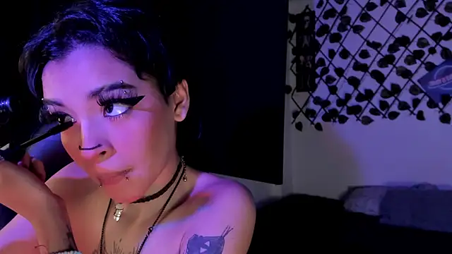 Snapshot of Anny_Kiitty chatting on 21, 5, 2026 Anny Kiitty online show from 21, 5, 2026