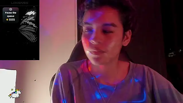 Anny Kiitty online show from 10, 2, 2026